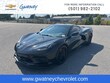 Chevrolet Corvette Stingray