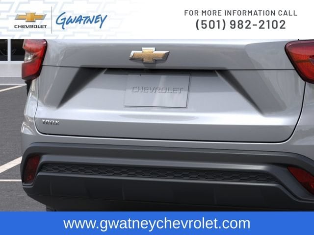2026 Chevrolet Trax LS - Photo 14