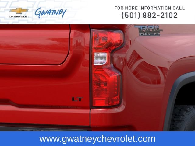 2026 Chevrolet Silverado 2500 HD LT - Photo 11