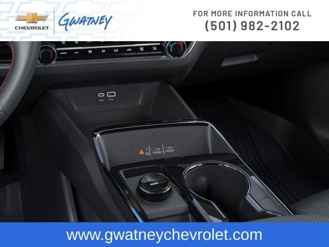 2027 Chevrolet Equinox RS - Photo 23