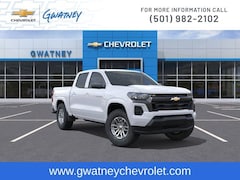 2026 Chevrolet Colorado LT Truck