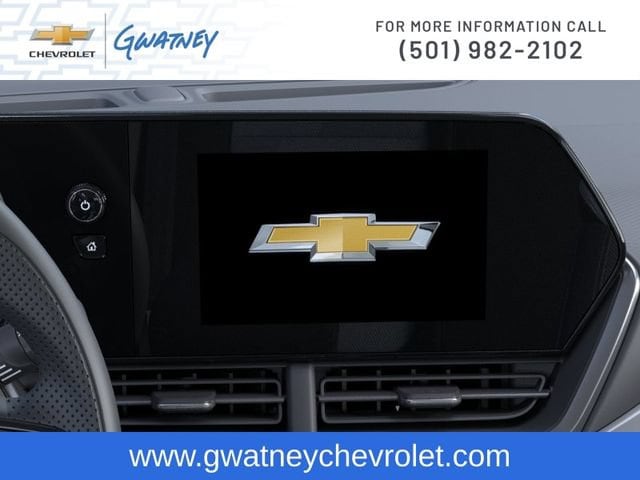 2026 Chevrolet Trax LS - Photo 20