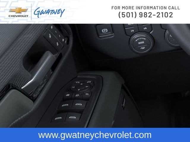 2026 Chevrolet Silverado 2500 HD ZR2 - Photo 22