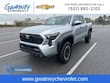  Toyota Tacoma 4WD
