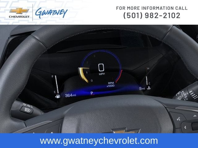 2026 Chevrolet Trailblazer LT - Photo 18