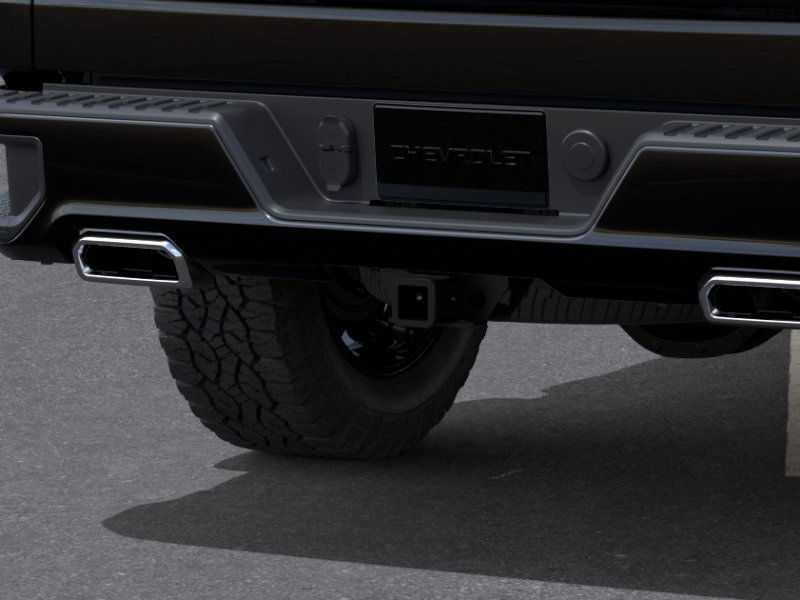 2026 Chevrolet Silverado 1500 RST - Photo 40