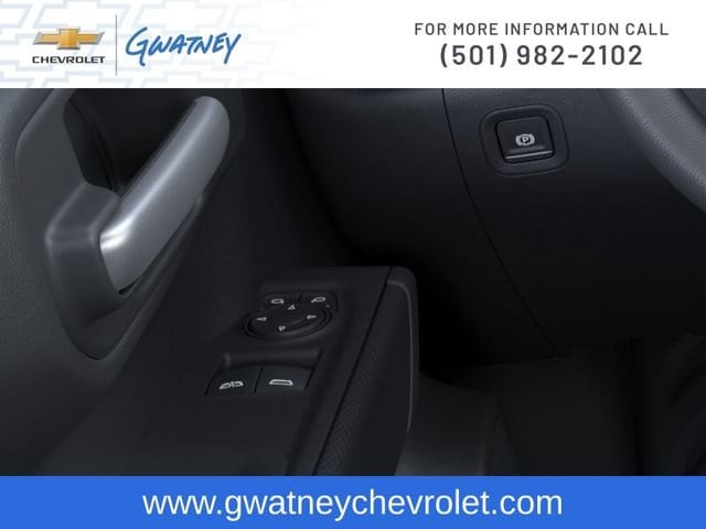 2026 Chevrolet Silverado 1500 Work Truck - Photo 22