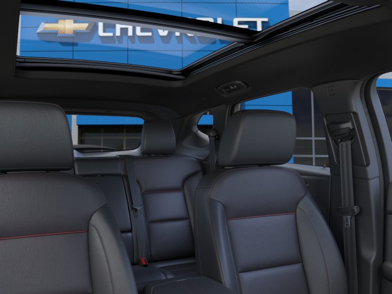 2026 Chevrolet Blazer RS - Photo 47
