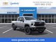  Chevrolet Silverado 2500 HD