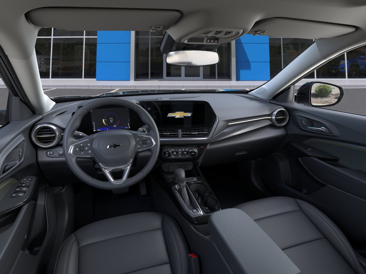 2026 Chevrolet Trax Activ - Photo 39
