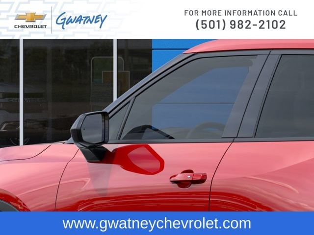 2026 Chevrolet Blazer 2LT - Photo 12