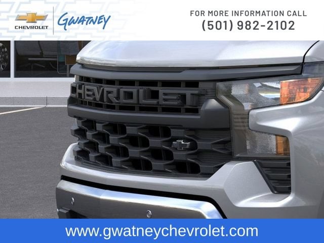 2026 Chevrolet Silverado 1500 Work Truck - Photo 13