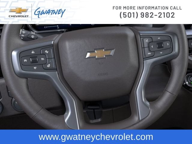 2026 Chevrolet Silverado 1500 LT - Photo 19