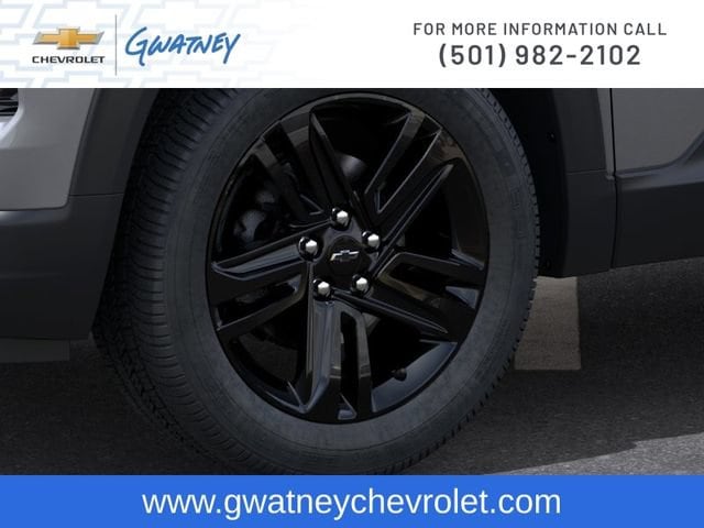 2026 Chevrolet Trailblazer LT - Photo 9
