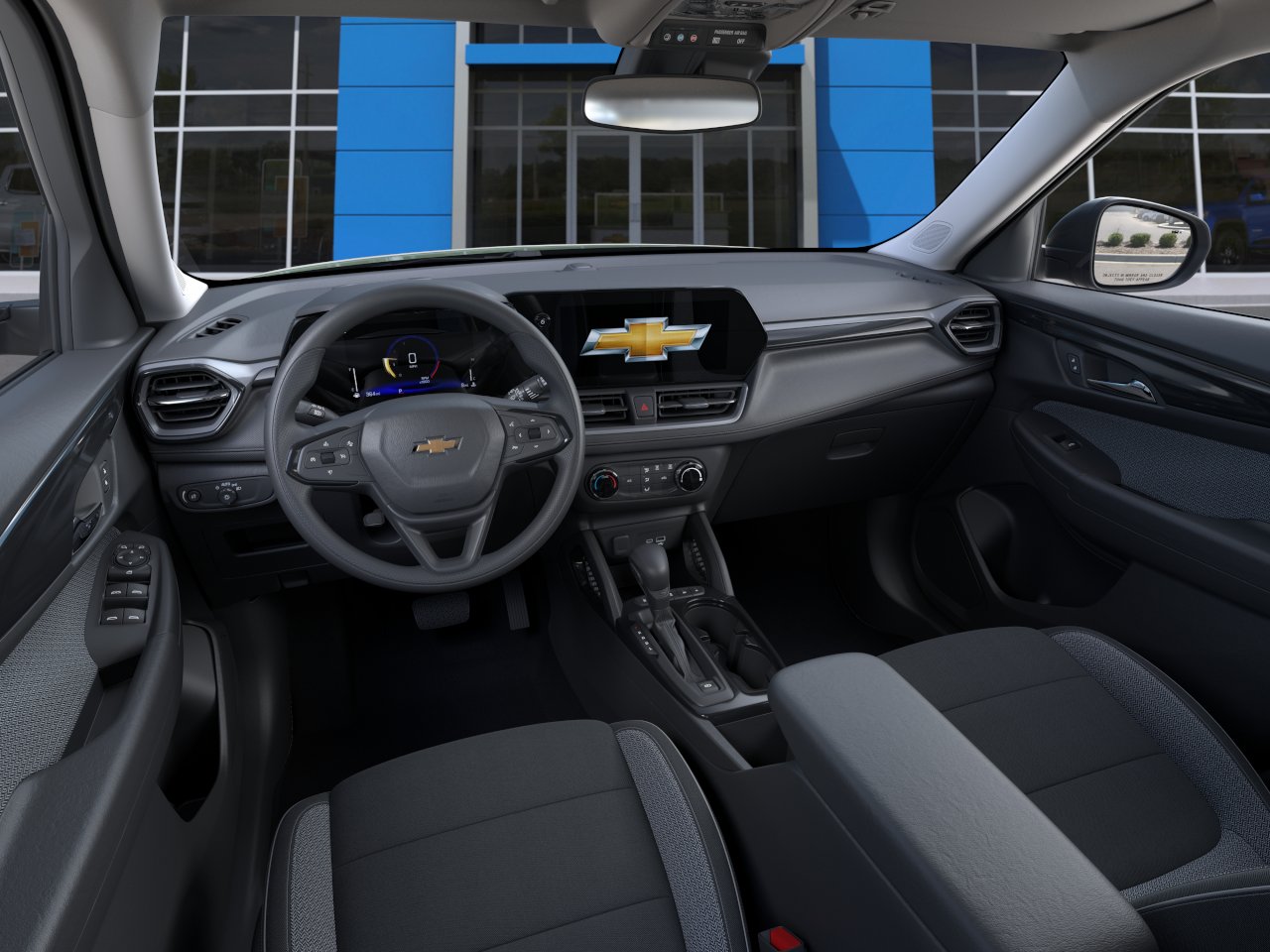 2026 Chevrolet Trailblazer LS - Photo 39