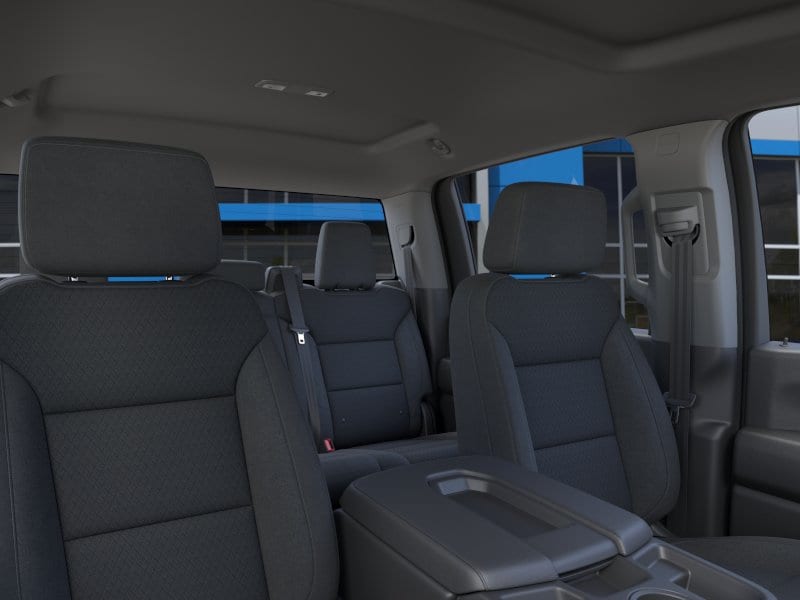 2026 Chevrolet Silverado 2500 HD Custom - Photo 48
