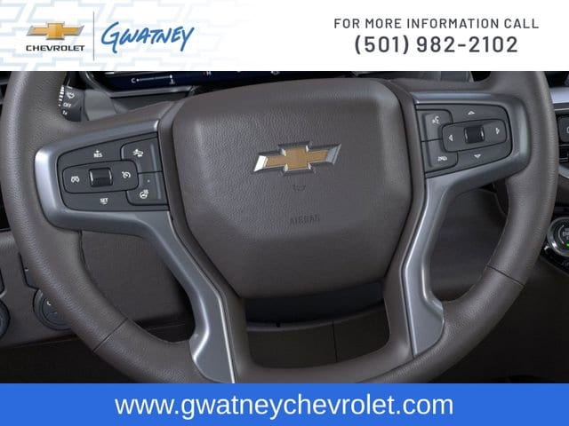 2026 Chevrolet Silverado 1500 LTZ - Photo 19