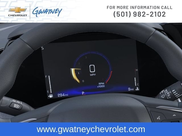 2026 Chevrolet Trax LT - Photo 18