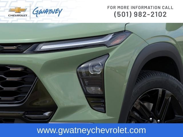 2026 Chevrolet Trax Activ - Photo 10