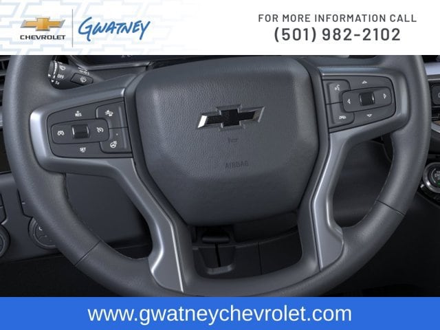 2026 Chevrolet Silverado 2500 HD LT - Photo 19