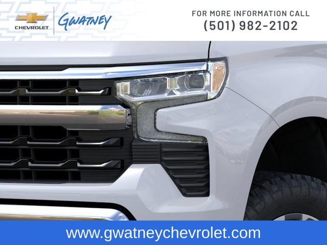 2026 Chevrolet Silverado 1500 LT - Photo 10