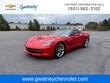Chevrolet Corvette Stingray
