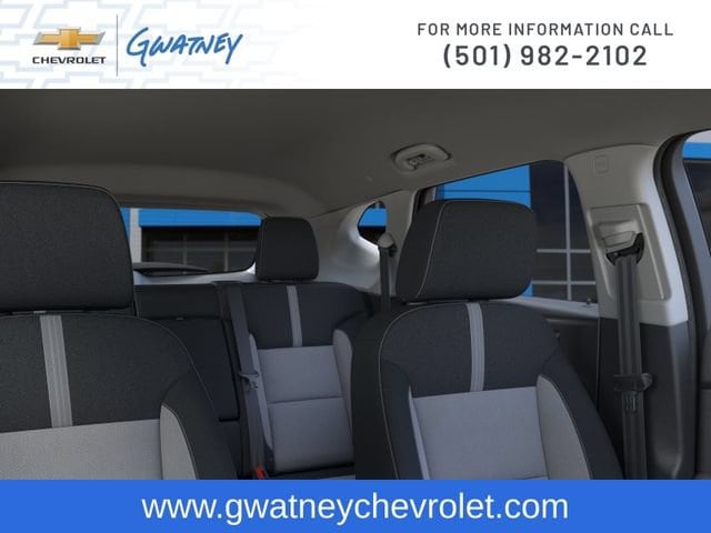 2026 Chevrolet Blazer 2LT - Photo 24