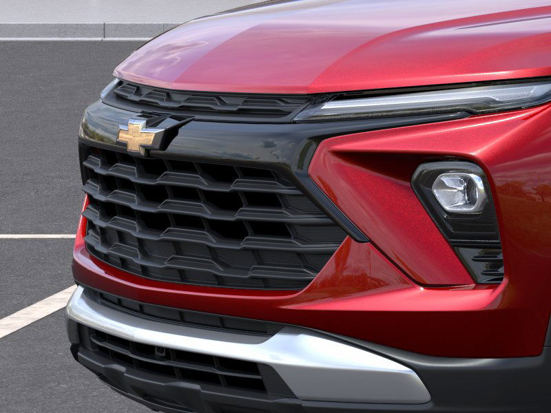 2026 Chevrolet Trailblazer LT - Photo 37