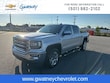 GMC Sierra 1500