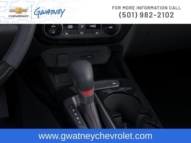 2026 Chevrolet Trax RS - Photo 23