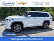 Toyota Sequoia