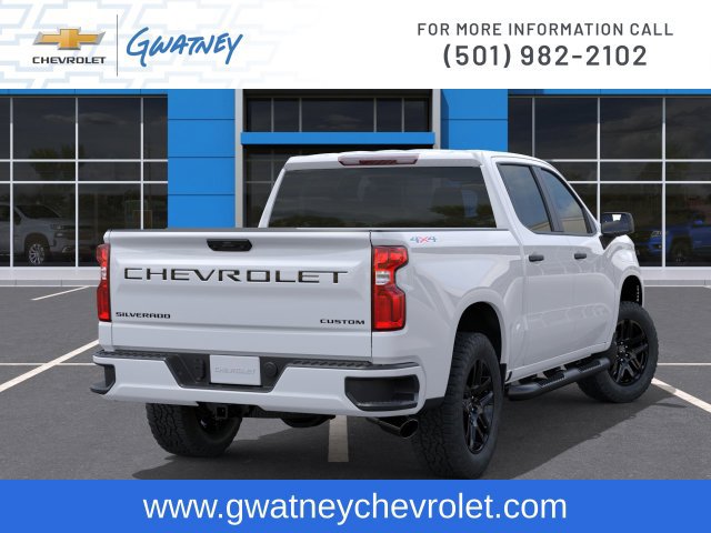 New 2026 Chevrolet