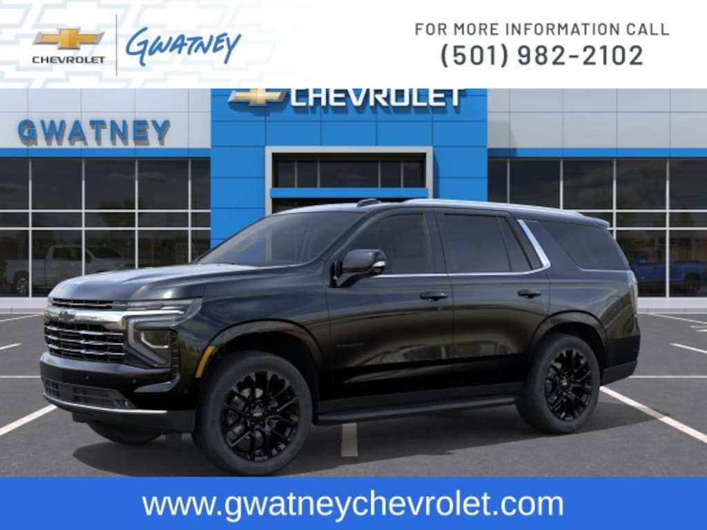 New 2027 Chevrolet