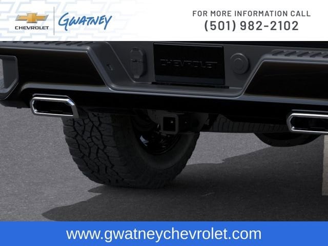 2026 Chevrolet Silverado 1500 RST - Photo 14