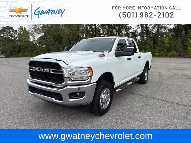  Ram 2500