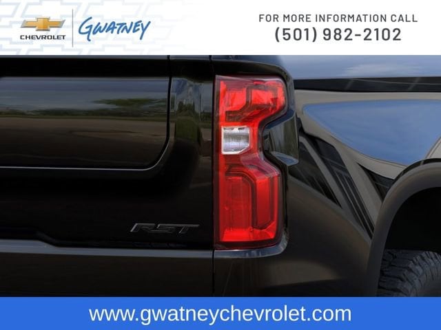 2026 Chevrolet Silverado 1500 RST - Photo 11