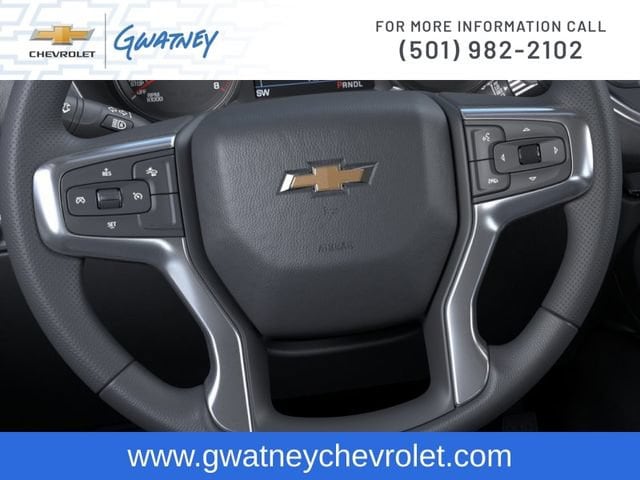 2026 Chevrolet Blazer 2LT - Photo 19