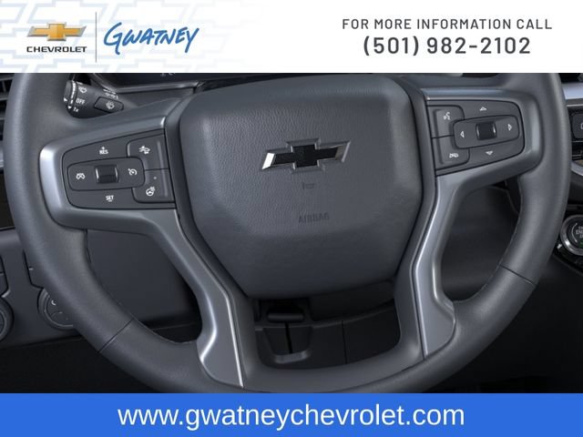 2026 Chevrolet Silverado 2500 HD LT - Photo 19