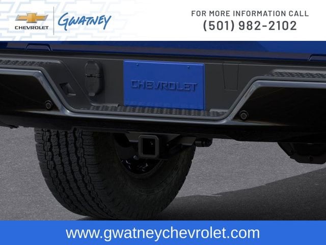 2026 Chevrolet Colorado Trail Boss - Photo 14