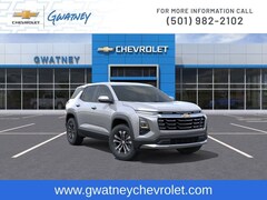 2026 Chevrolet Equinox LT SUV