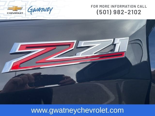 2026 Chevrolet Silverado 1500 RST - Photo 20