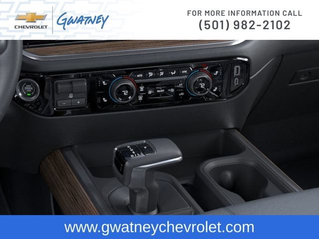 2026 Chevrolet Silverado 1500 LT Trail Boss - Photo 23