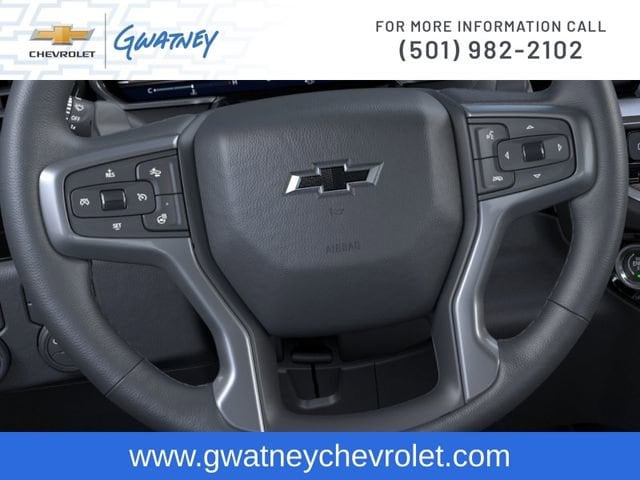 2026 Chevrolet Silverado 1500 RST - Photo 19