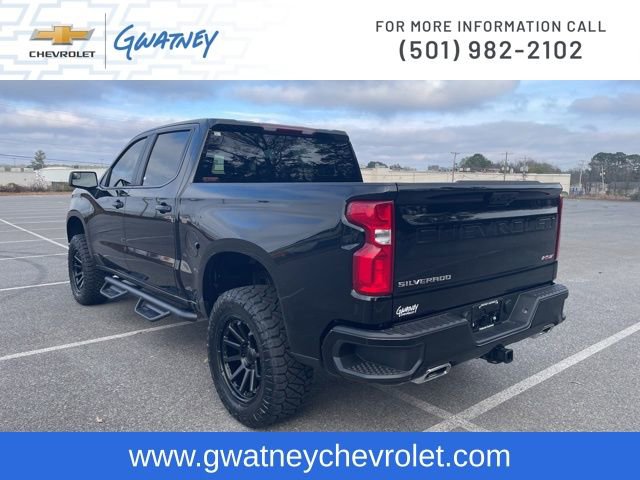 2026 Chevrolet Silverado 1500 RST - Photo 6