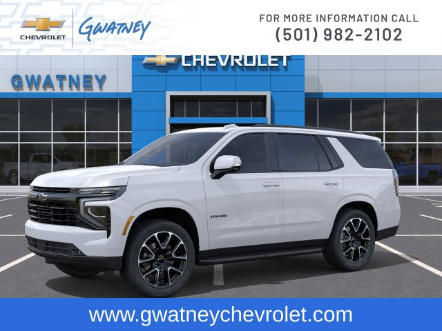 New 2027 Chevrolet