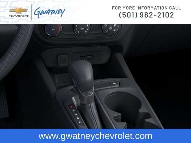 2026 Chevrolet Trax LS - Photo 23