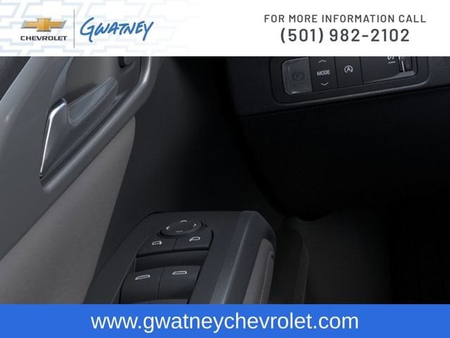2026 Chevrolet Traverse LT - Photo 22