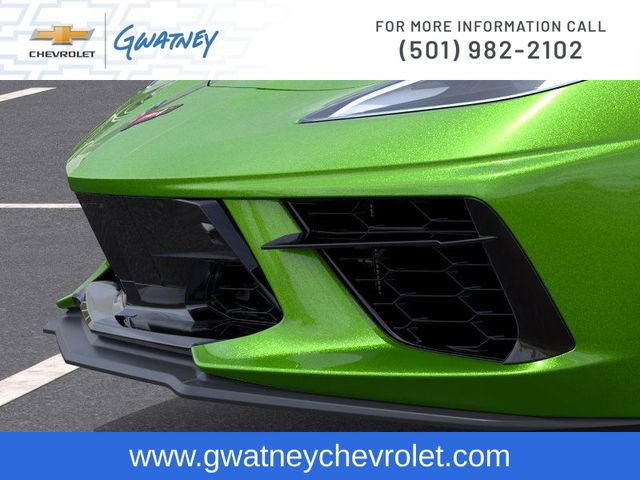 2026 Chevrolet Corvette 2LT - Photo 13