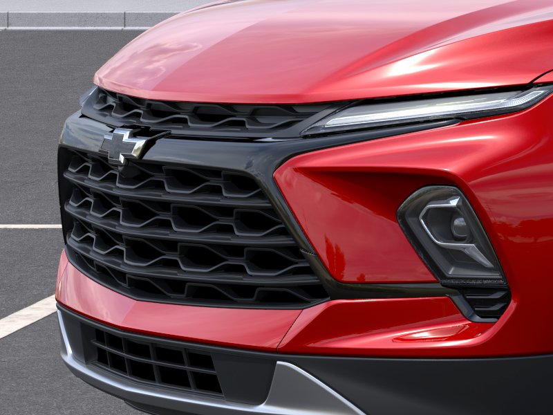 2026 Chevrolet Blazer 2LT - Photo 37