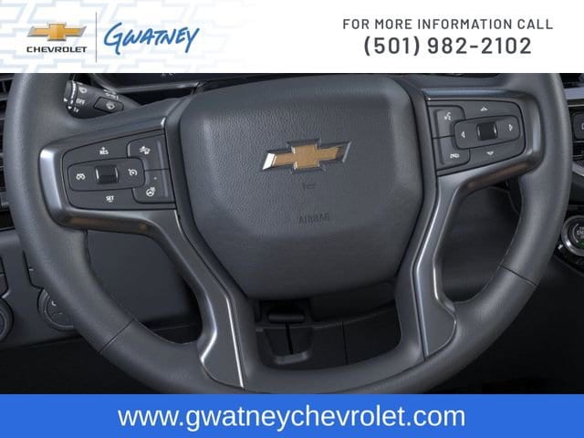 2026 Chevrolet Silverado 2500 HD ZR2 - Photo 19